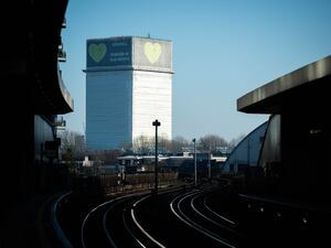 Grenfell Tower