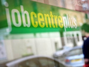 Jobcentre Plus