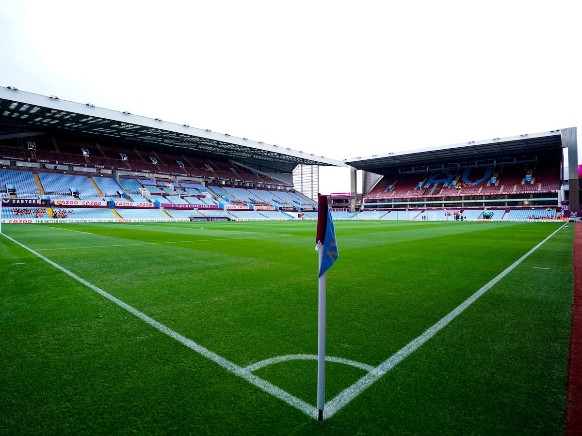 Natalia Arroyo named head coach of Women’s Super League strugglers Aston Villa