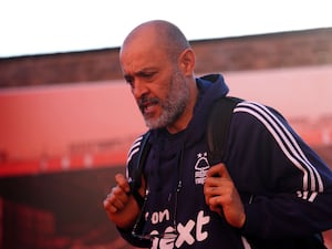 Nuno Espirito Santo