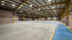 Roxane UK has agreed a 10-year lease on a 31,686 sq ft modern detached warehouse at Europa Way Industrial Estate in Lichfield.