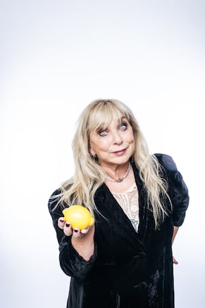 Helen Lederer will be at the festival to talk about her life in comedy