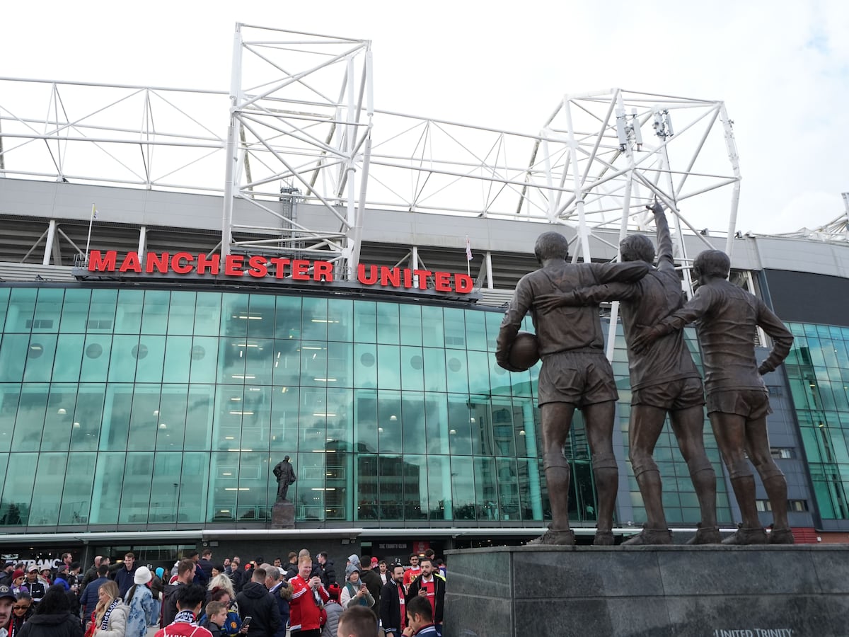 Ticket price hikes part of wider cost-saving measures – Manchester United