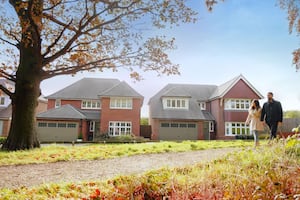 Housebuilder Redrow Midlands is committing to helping homebuyers in Tamworth ahead of stamp duty threshold changes in April