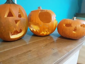 Halloween at Hollyfields and Ivy House