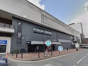 The Forum