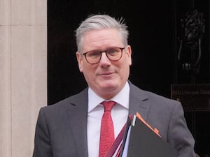 Sir Keir Starmer