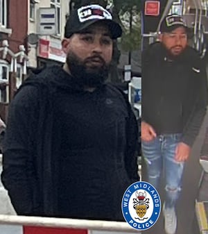 Do you know this man? Police wish to talk to him following an indecent exposure incident