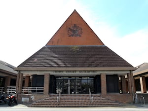 Guildford Crown Court