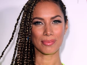 Headshot of Leona Lewis