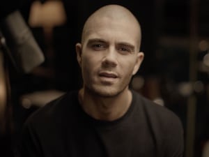 The Wanted’s Max George