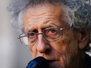 Piers Corbyn