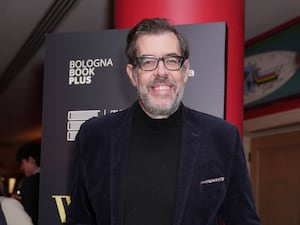 Richard Osman