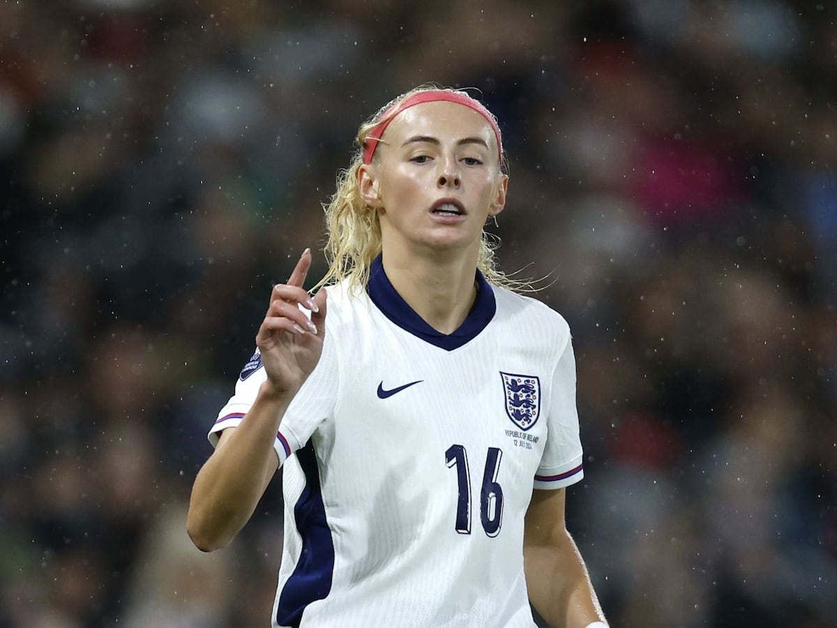 Chloe Kelly returns to Arsenal on loan from Manchester City