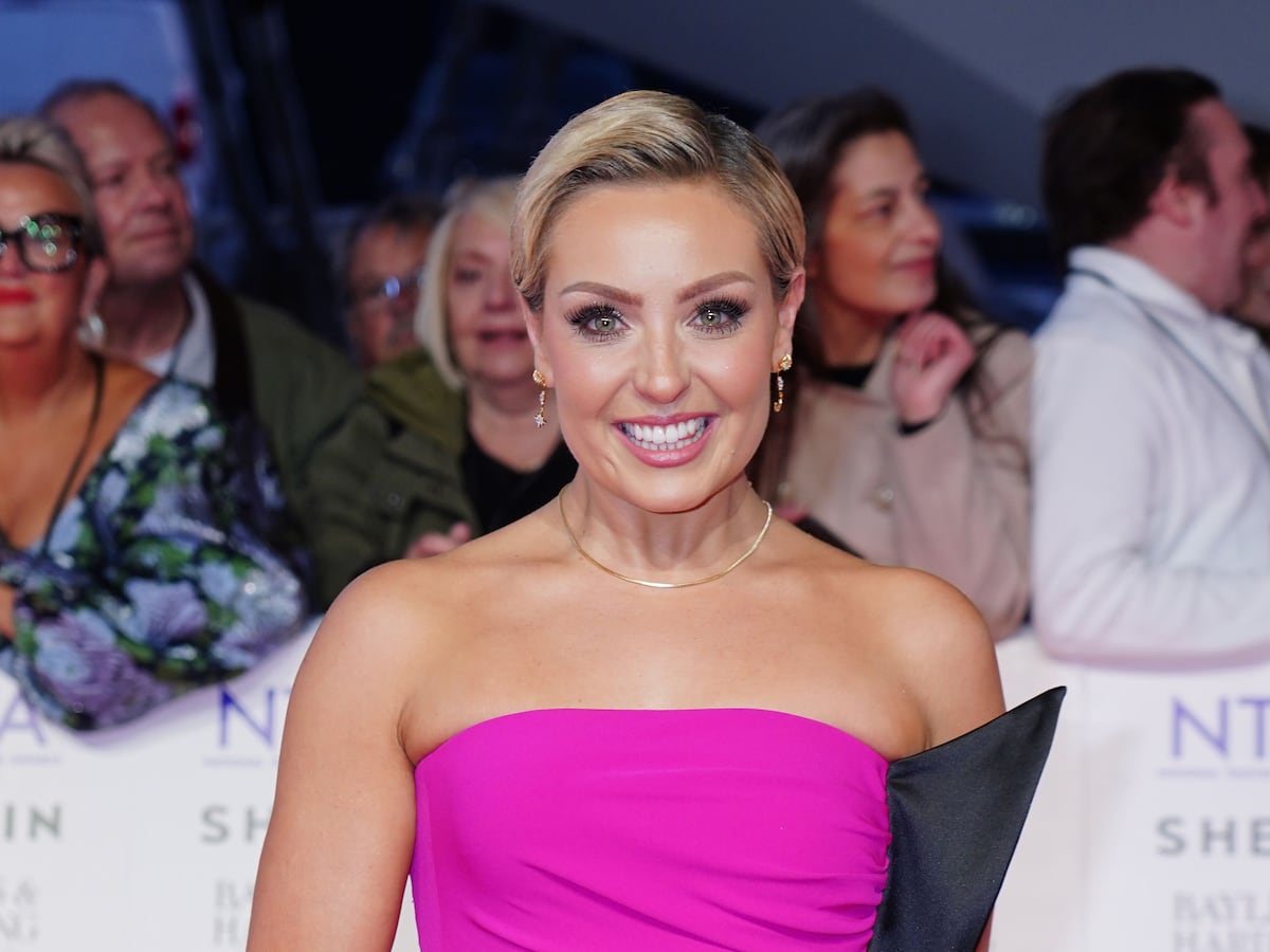 Amy Dowden quits BBC Strictly Come Dancing after devastating injury