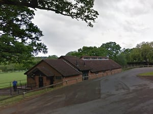 Wildwood Park, Stafford