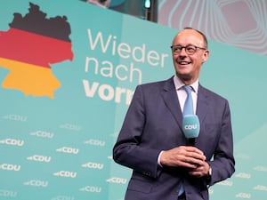 Germany Election