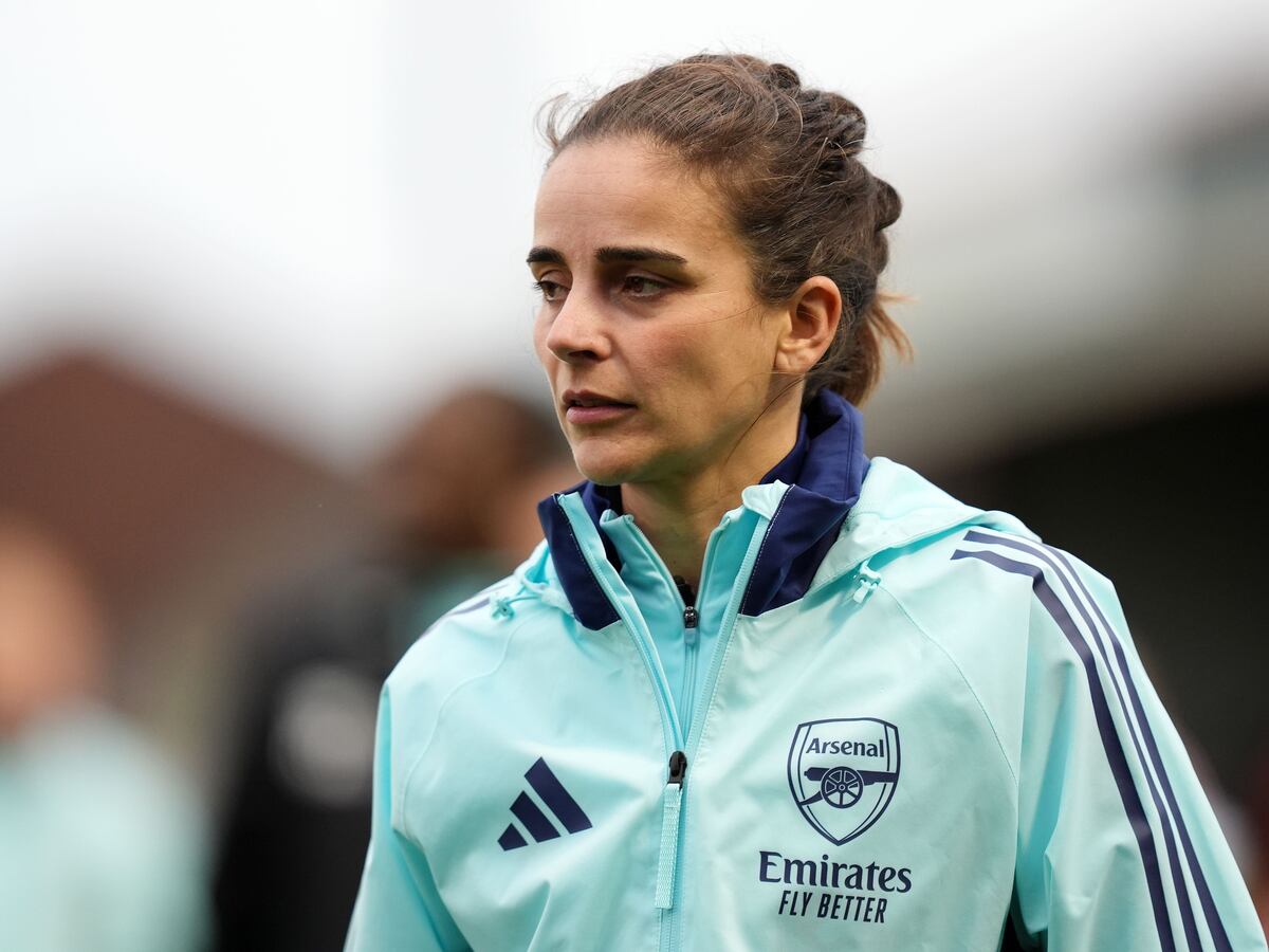 Breath of fresh air – Beth Mead says Arsenal enjoying life under Renee Slegers