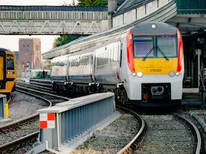 The temporary timetable had been put in place due to a shortage of trains