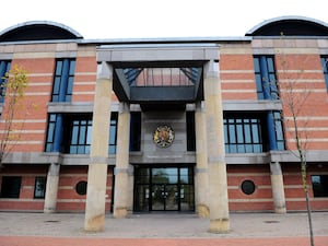 Teesside Crown Court