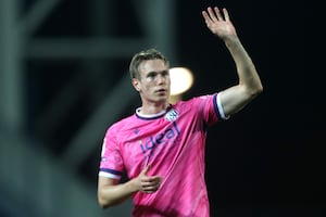 Torbjorn Heggem (Photo by Adam Fradgley/West Bromwich Albion FC via Getty Images)