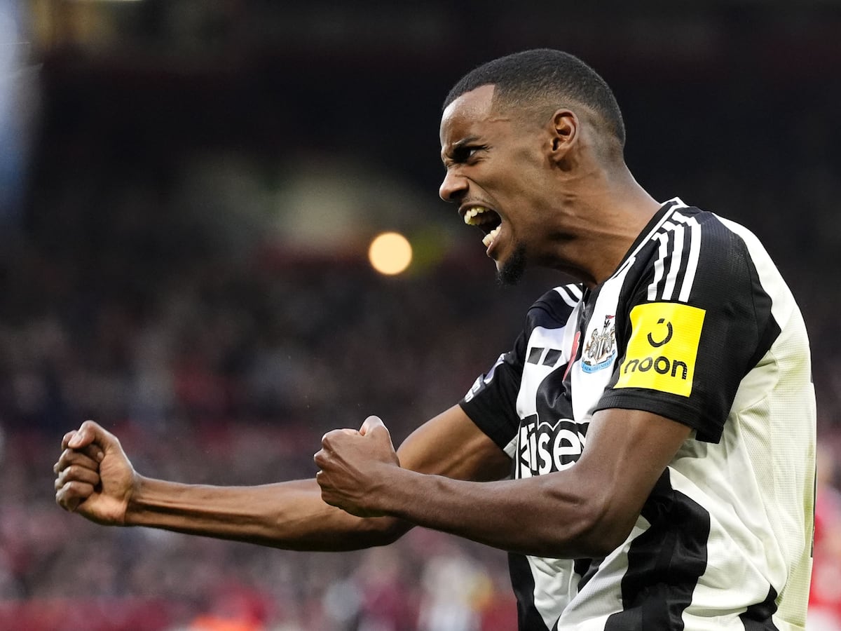 Why Alexander Isak is in demand, who is interested and can Newcastle keep him?