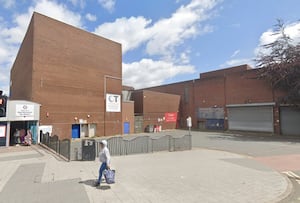 The former Kings Cinema in West Bromwich. Pic: Google Maps. Permission for reuse for all LDRS partners.