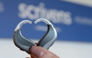 Scrivens Opticians & Hearing Care urges people to love their hearing this Hearing Awareness Month