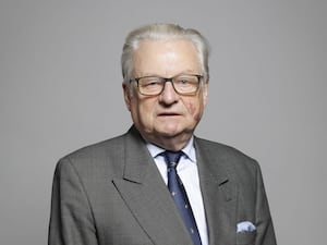 Lord Dafydd Elis-Thomas