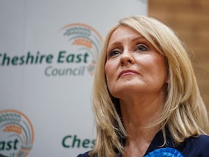 Esther McVey