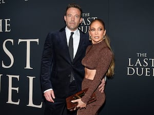 People Jennifer Lopez Ben Affleck