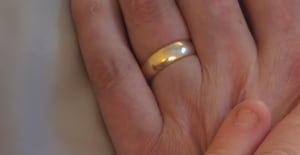 Have you seen this ring that was taken from Old Hill, Oldbury, the owner is desperately looking for its return