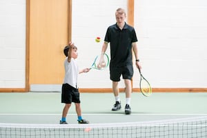 Billesley Tennis and Fitness Centre