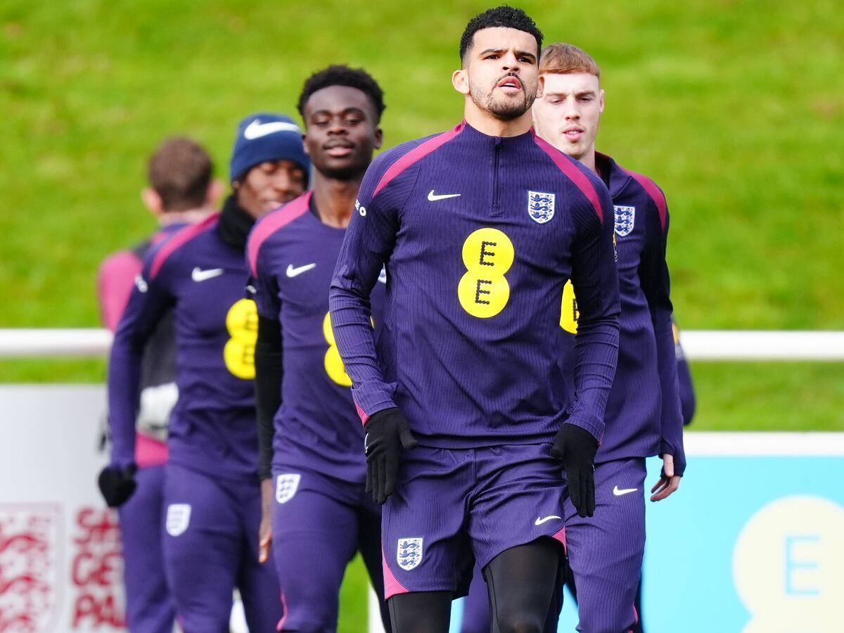 Dominic Solanke aiming to stay in England mix with impressive Spurs displays