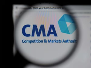 The Competition and Markets Authority chair can usually serve up to a five-year term (Alamy/PA)