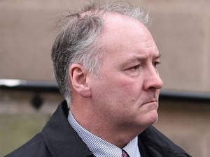 Ian Paterson