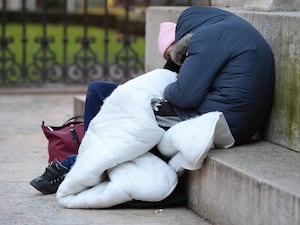 West Midlands set to be one of the worst areas for youth homelessness this Chrismas