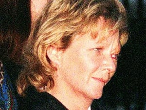 Rosemary Nelson was killed in a car bombing