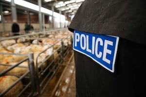 Rural crime continues to be a major issue  