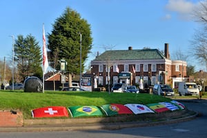 The Pheasant in Wednesfield