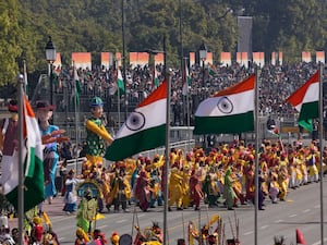 India Republic Day