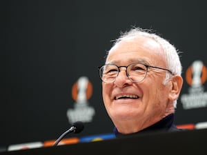 Claudio Ranieri