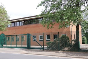 Tipton Green College, part of the Horizon Care & Education Group.