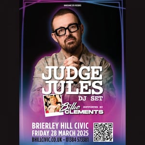 Judge Jules