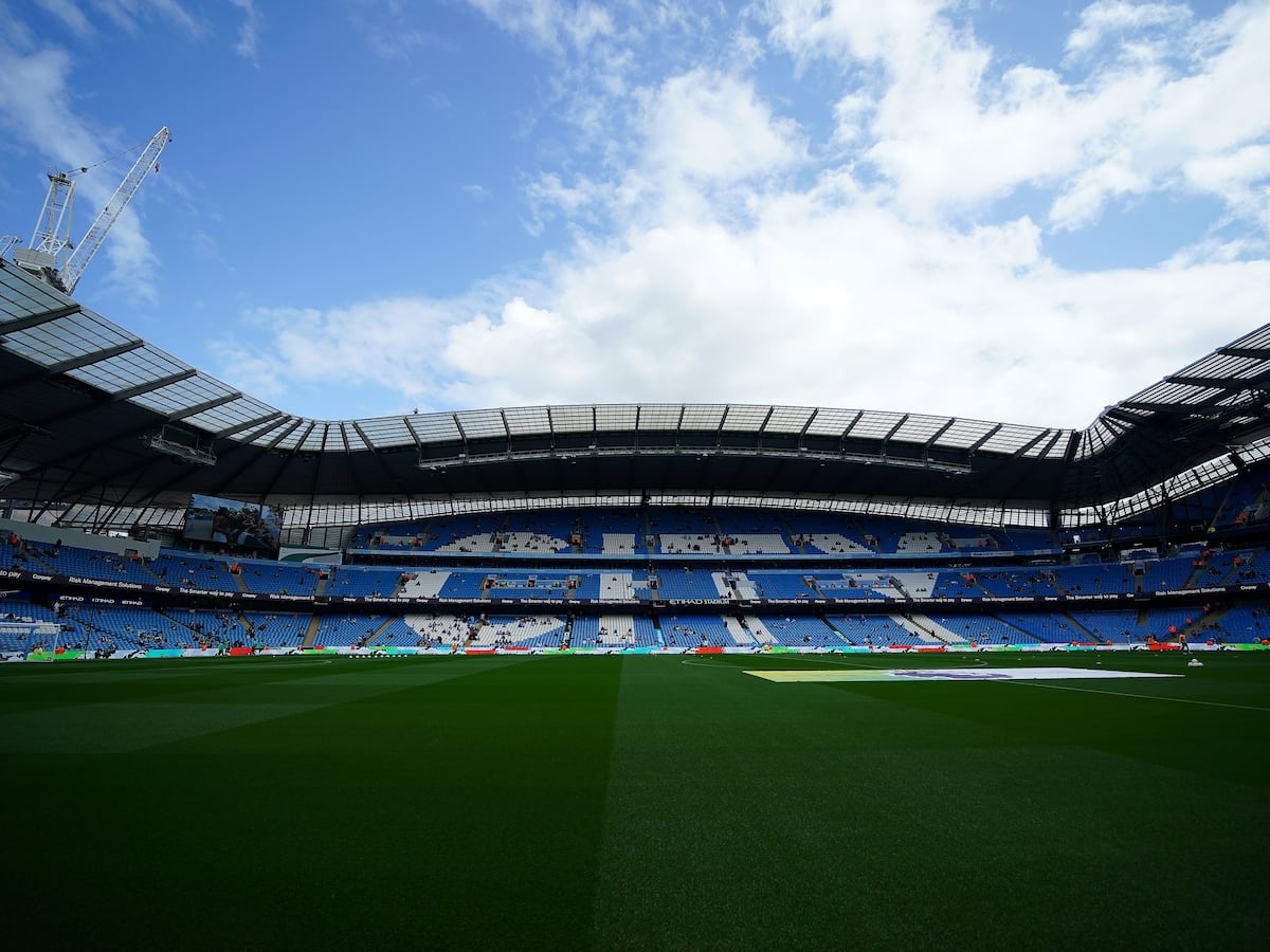 Manchester City’s charges hearing to conclude in December – reports