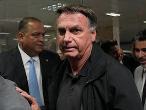 Brazil Bolsonaro