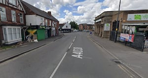 The A462 towards the A4038 in Darlaston has also been identified as an area to investigate. Photo: Google Street Map