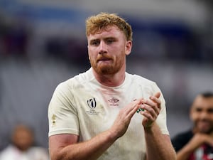 Ollie Chessum starts for England against Scotland