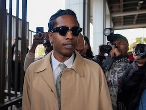 A$AP Rocky Shooting Trial