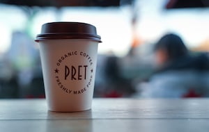 Pret A Manger confirms the scrapping of price increase following customer backlash